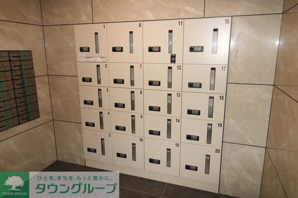 アルティジャーノディーズ狭山の物件内観写真